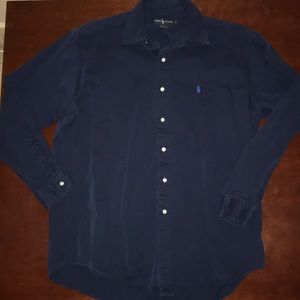 Polo Ralph Lauren Buttondown